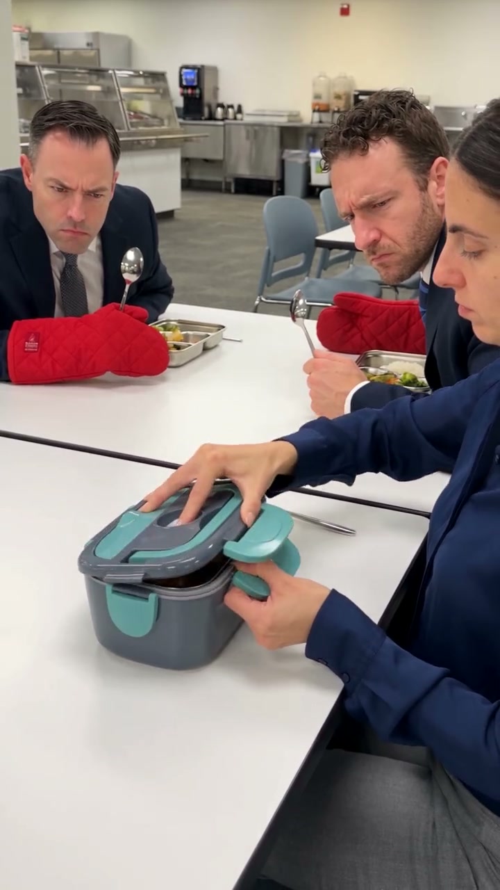 Heated Lunchbox hook B, frame from the original footage